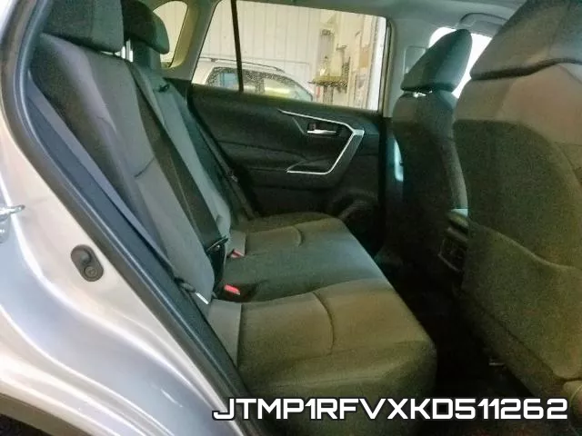 JTMP1RFVXKD511262 фото 6
