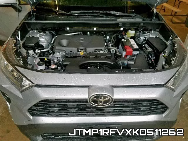 JTMP1RFVXKD511262 фото 7