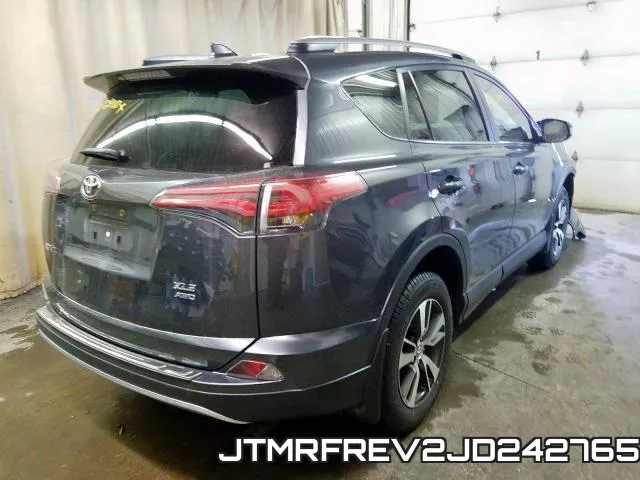 JTMRFREV2JD242765 фото 3
