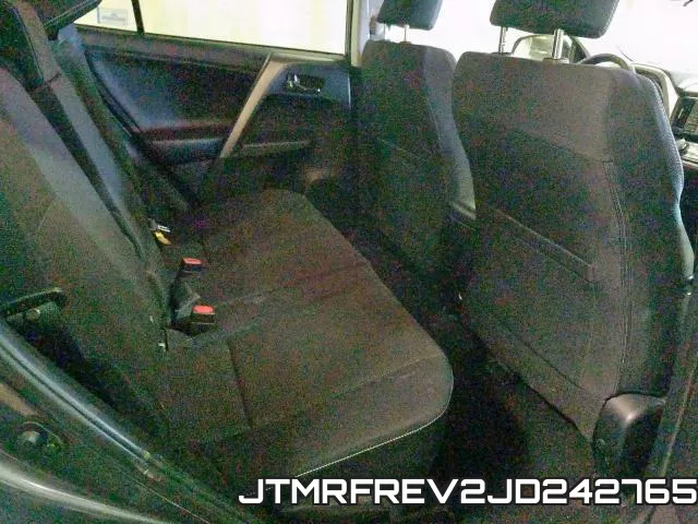 JTMRFREV2JD242765 фото 4