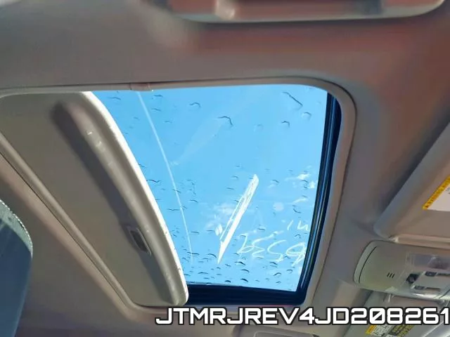 JTMRJREV4JD208261 фото 10