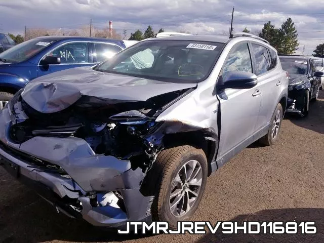 JTMRJREV9HD116816 фото 3