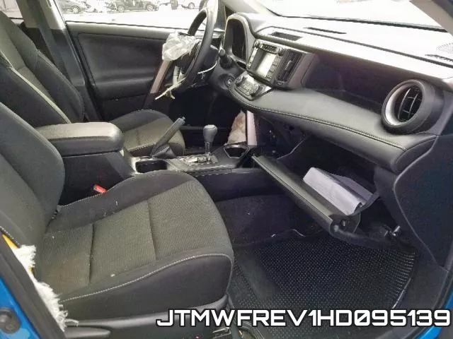 JTMWFREV1HD095139 фото 4