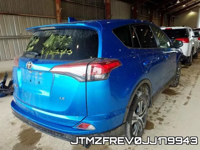 JTMZFREV0JJ179943 фото 2