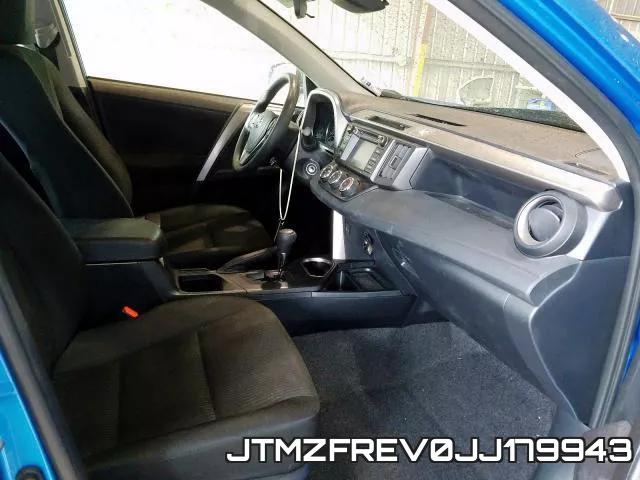 JTMZFREV0JJ179943 фото 3