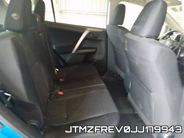 JTMZFREV0JJ179943 фото 4