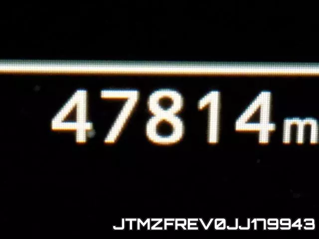 JTMZFREV0JJ179943 фото 6