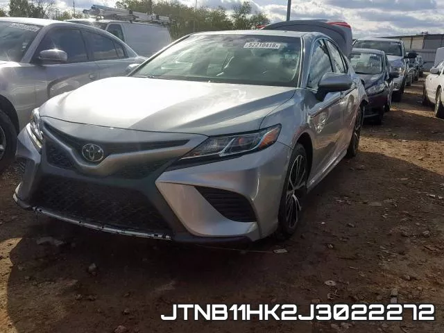 JTNB11HK2J3022272 фото 3