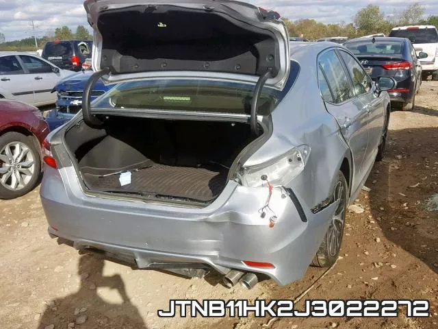 JTNB11HK2J3022272 фото 5