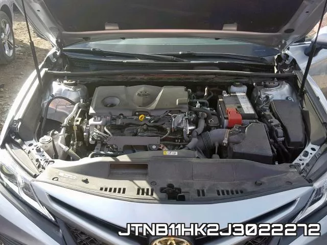 JTNB11HK2J3022272 фото 8