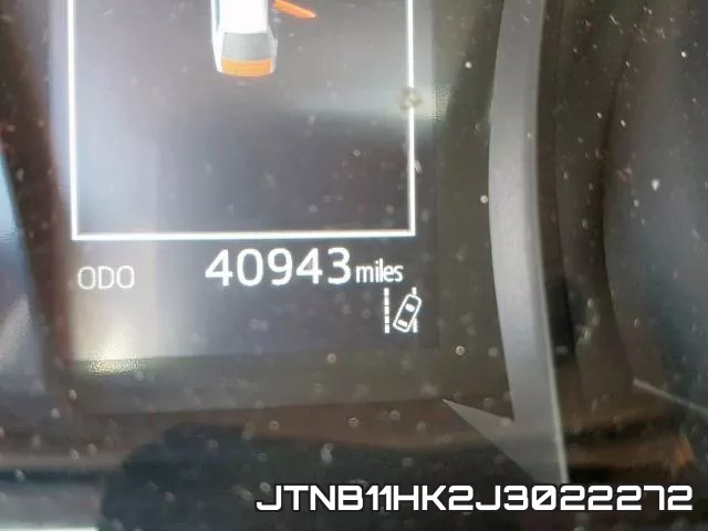 JTNB11HK2J3022272 фото 9