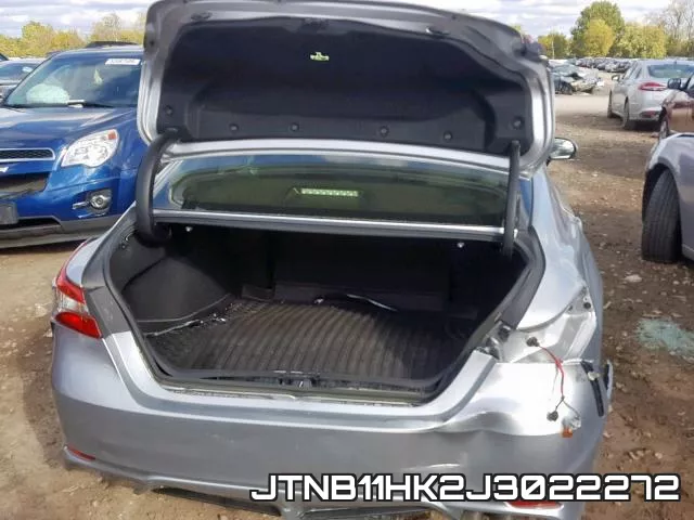JTNB11HK2J3022272 фото 10
