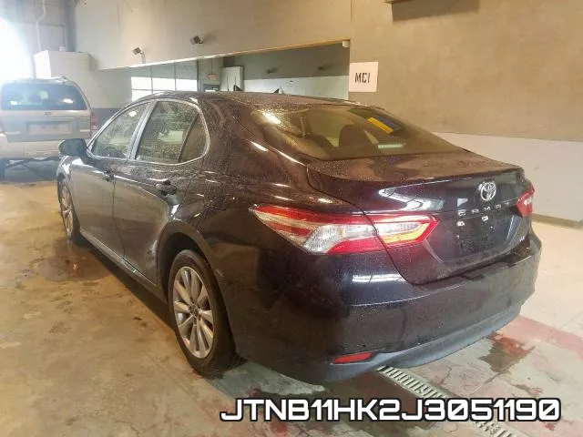JTNB11HK2J3051190 фото 3