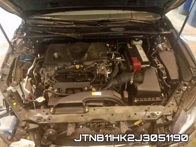 JTNB11HK2J3051190 фото 4