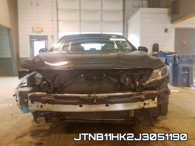 JTNB11HK2J3051190 фото 6