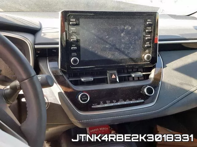 JTNK4RBE2K3018331 фото 7