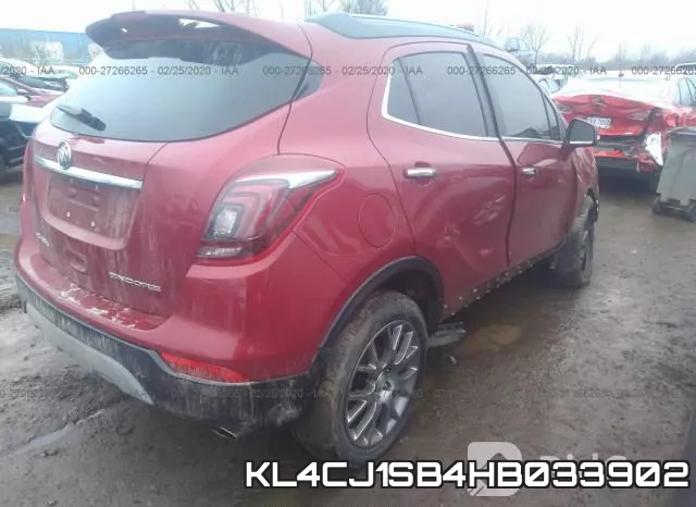 KL4CJ1SB4HB033902 фото 2