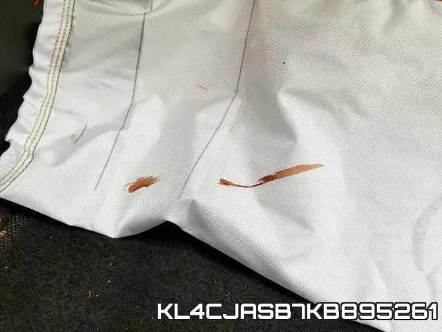 KL4CJASB7KB895261 фото 7