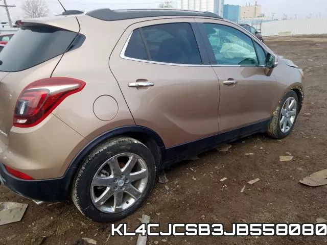KL4CJCSB3JB558080 фото 4