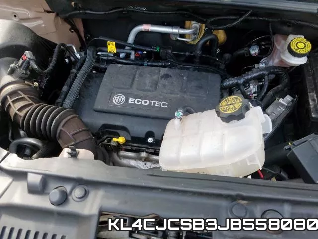 KL4CJCSB3JB558080 фото 6