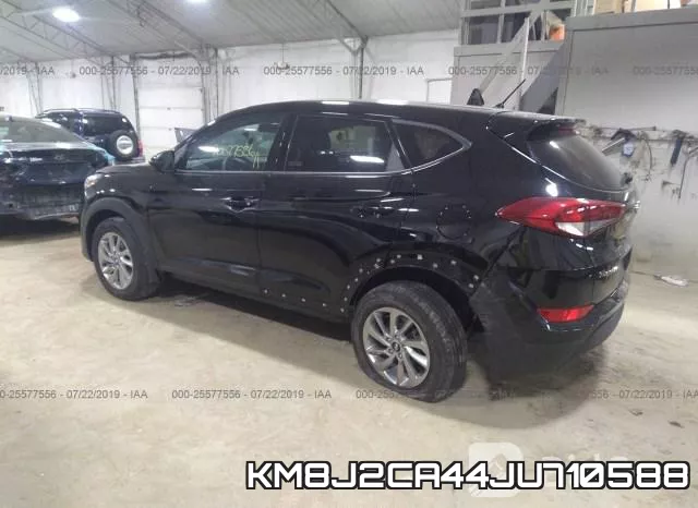 KM8J2CA44JU710588 фото 4