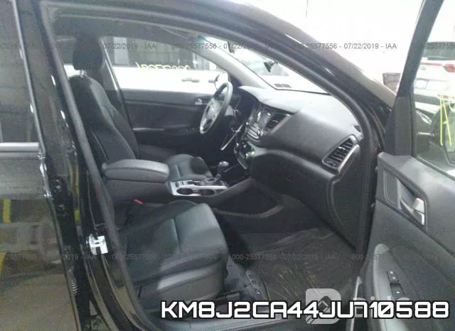 KM8J2CA44JU710588 фото 6