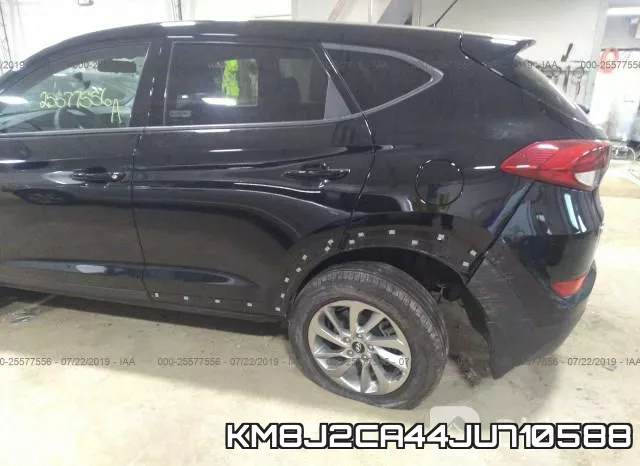 KM8J2CA44JU710588 фото 7