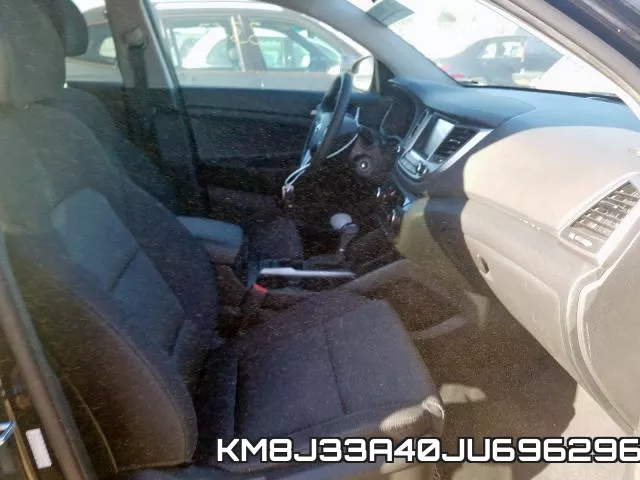 KM8J33A40JU696296 фото 3
