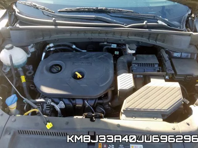 KM8J33A40JU696296 фото 4