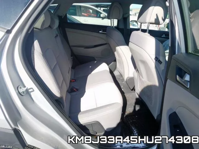 KM8J33A45HU274308 фото 6