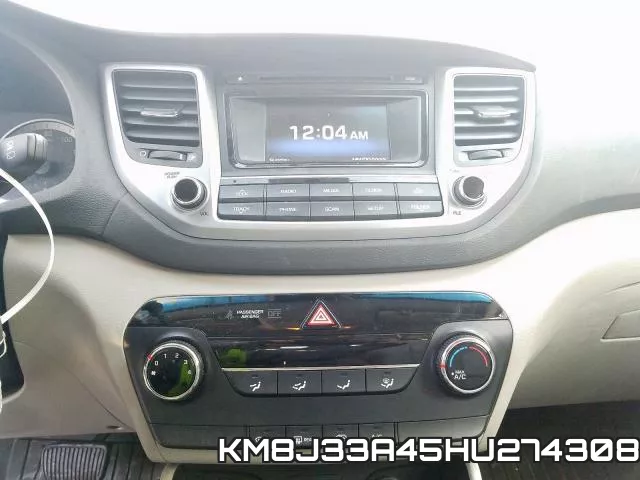 KM8J33A45HU274308 фото 9