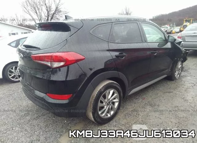 KM8J33A46JU613034 фото 2