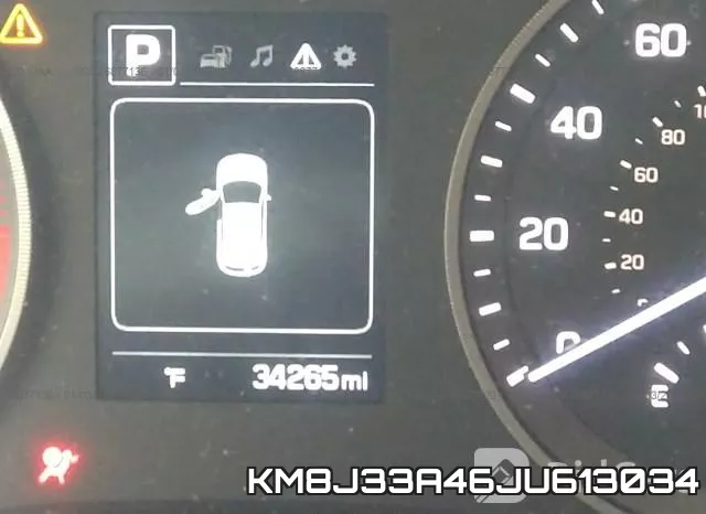 KM8J33A46JU613034 фото 3
