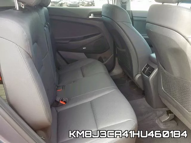 KM8J3CA41HU460184 фото 6