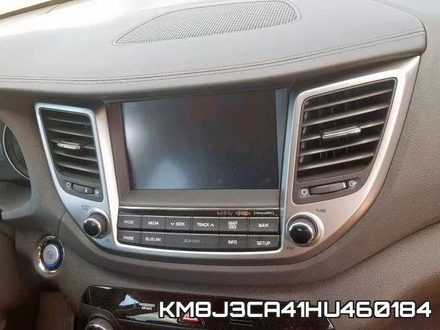 KM8J3CA41HU460184 фото 9