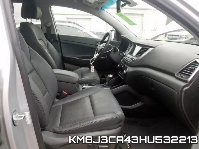 KM8J3CA43HU532213 фото 6