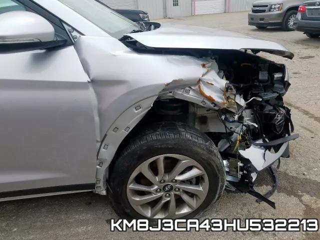 KM8J3CA43HU532213 фото 10