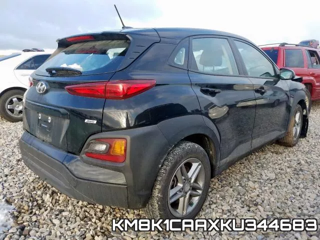 KM8K1CAAXKU344683 фото 3