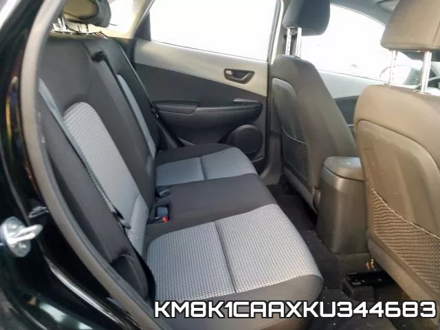 KM8K1CAAXKU344683 фото 4