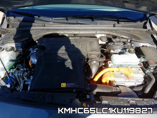 KMHC65LC1KU119827 фото 6