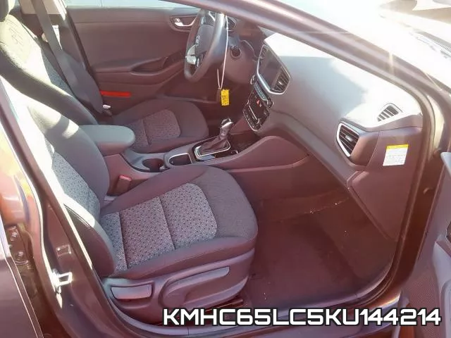 KMHC65LC5KU144214 фото 3