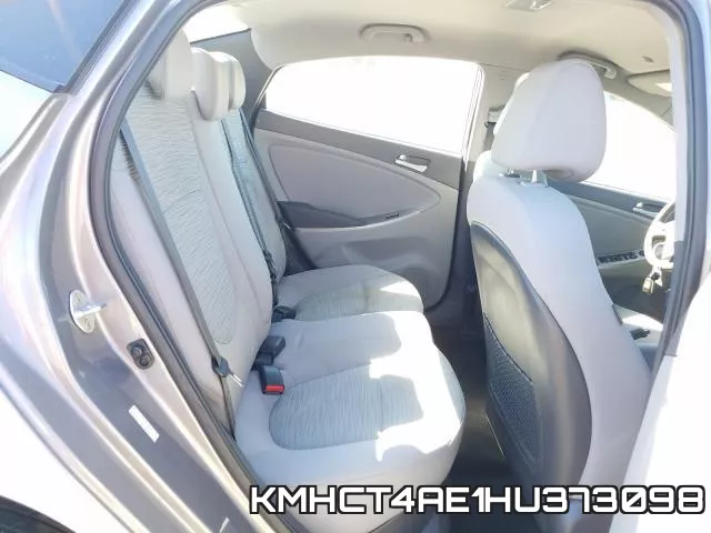 KMHCT4AE1HU373098 фото 3