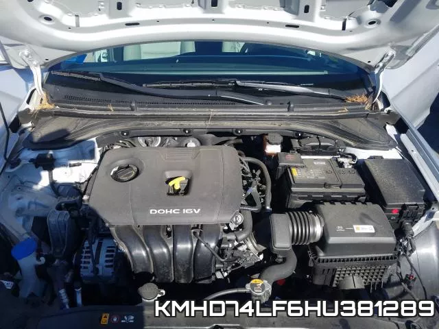 KMHD74LF6HU381289 фото 4