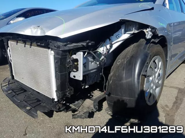 KMHD74LF6HU381289 фото 5