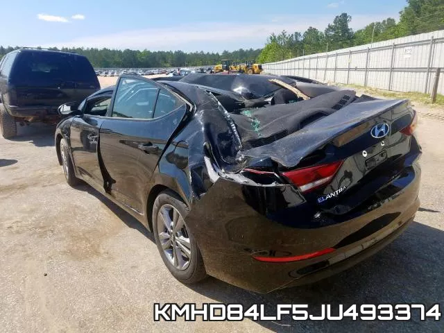 KMHD84LF5JU493374 фото 4
