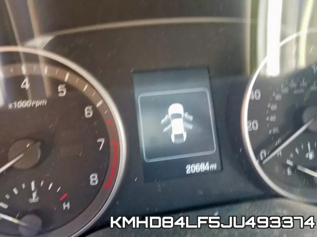 KMHD84LF5JU493374 фото 9