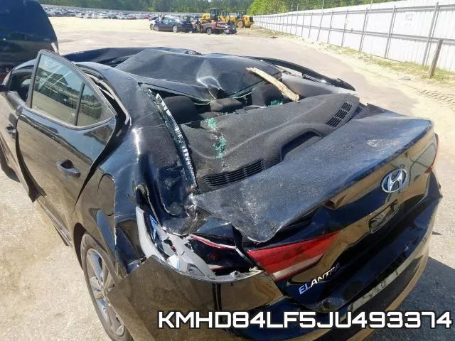 KMHD84LF5JU493374 фото 10