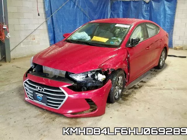 KMHD84LF6HU069289 фото 3