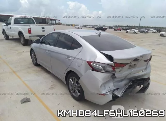 KMHD84LF6HU160269 фото 4