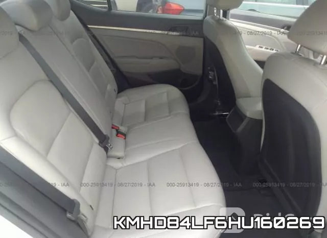 KMHD84LF6HU160269 фото 7
